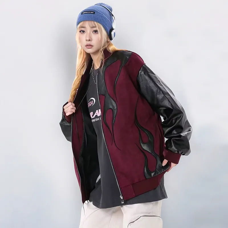 Extreme Turbo Jackets Coats Unisex Black-5