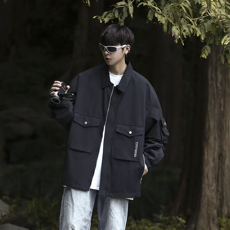 Extreme Turbo Jackets Coats Unisex-1