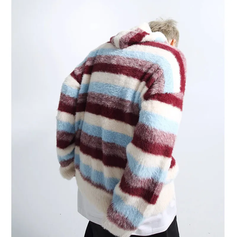 Extreme Turbo Knitwear Unisex Red-2