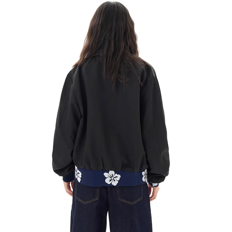 Extreme Turbo Jackets & Coats Unisex Black-0