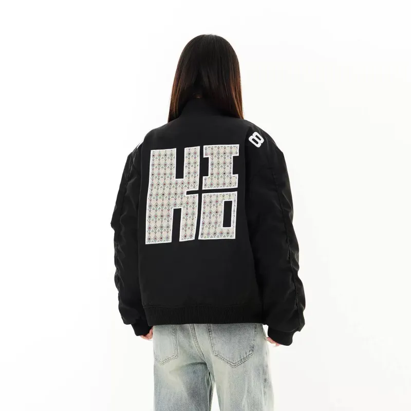 Extreme Turbo Jackets & Coats Unisex-5