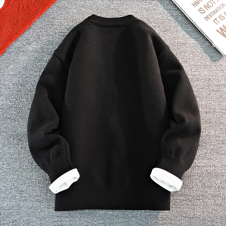 Extreme turbo Knitwear Unisex-3