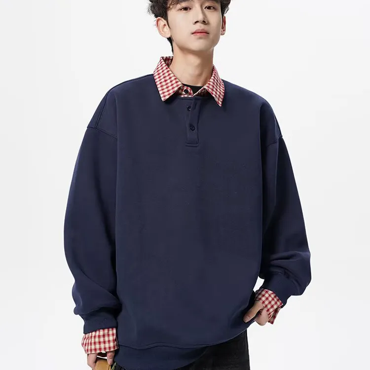 Extreme Turbo Sweatshirt Unisex-3