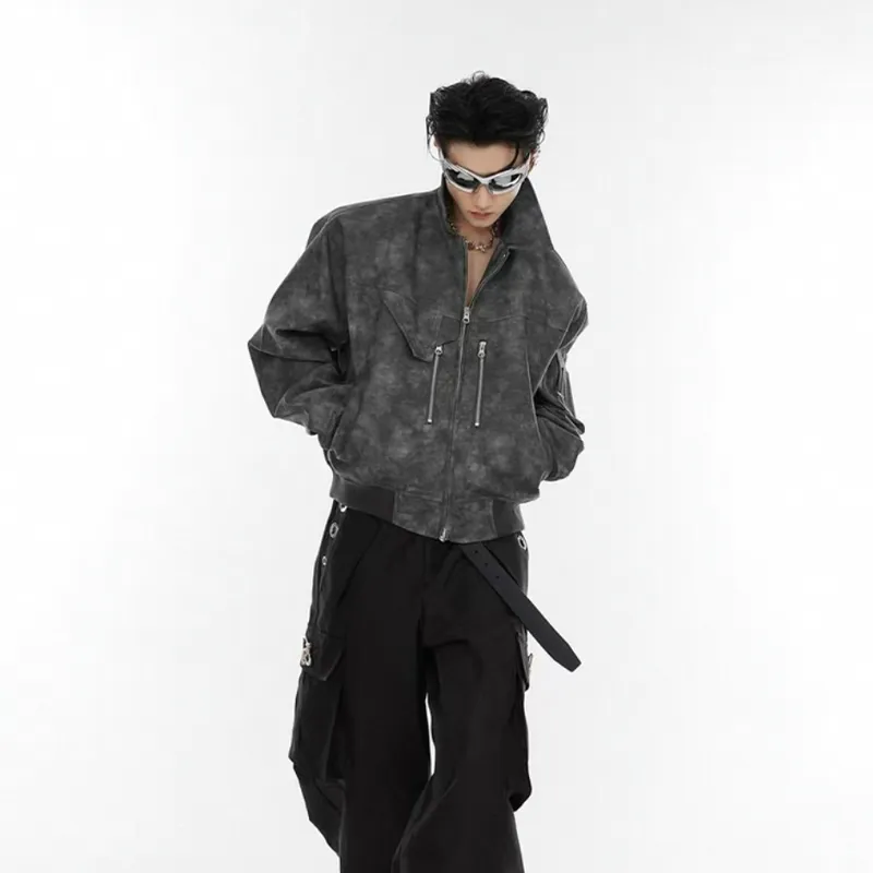 Extreme Turbo Jackets Coats Unisex-7