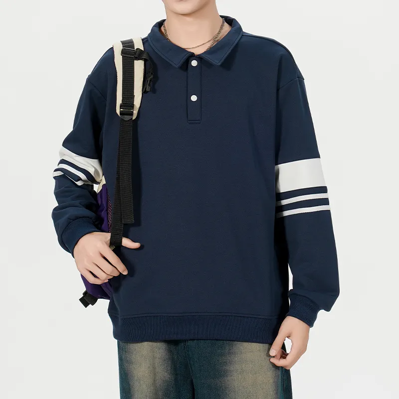 Extreme Turbo Sweatshirt Unisex-2