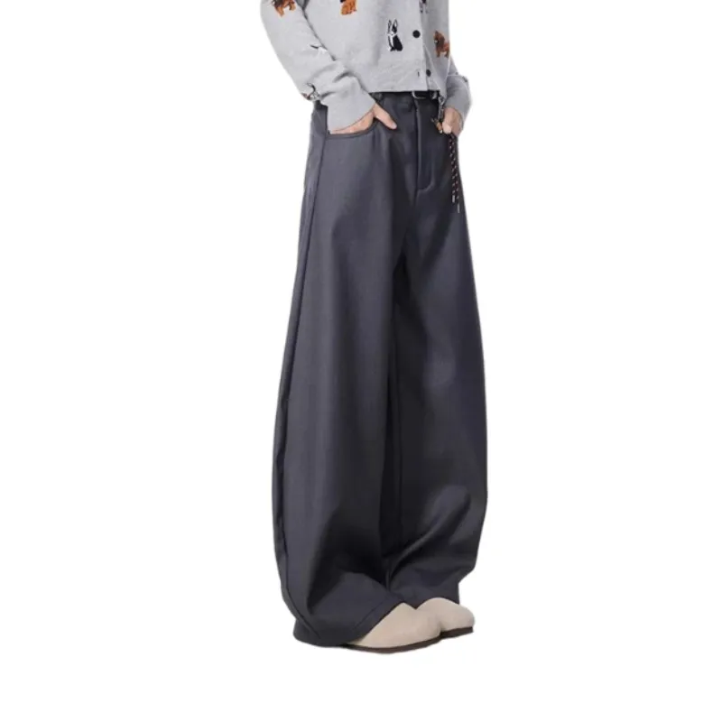 Extreme Turbo Casual Pants Unisex-8