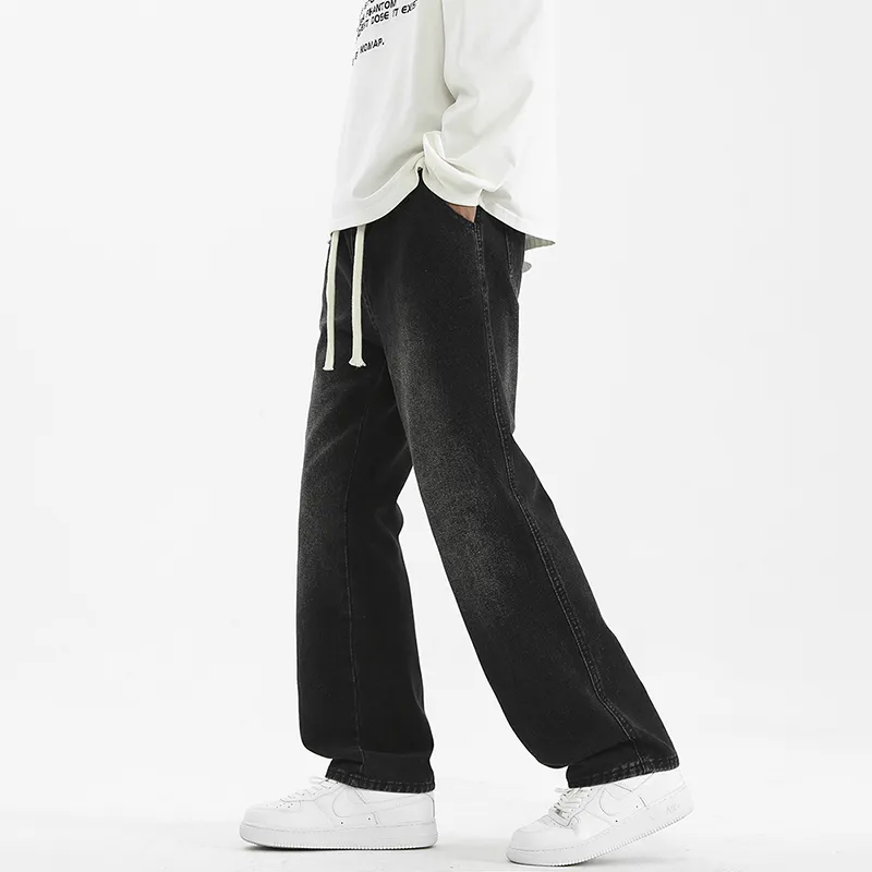 Extreme turbo Jeans Unisex-3