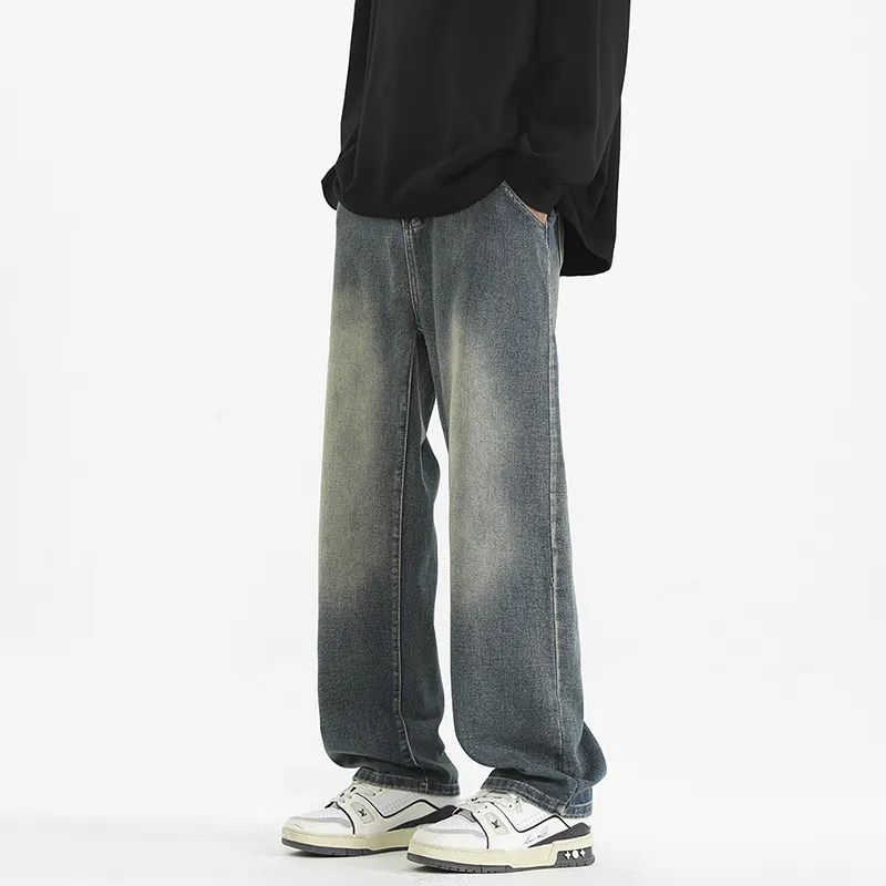 Extreme turbo Jeans Unisex-24