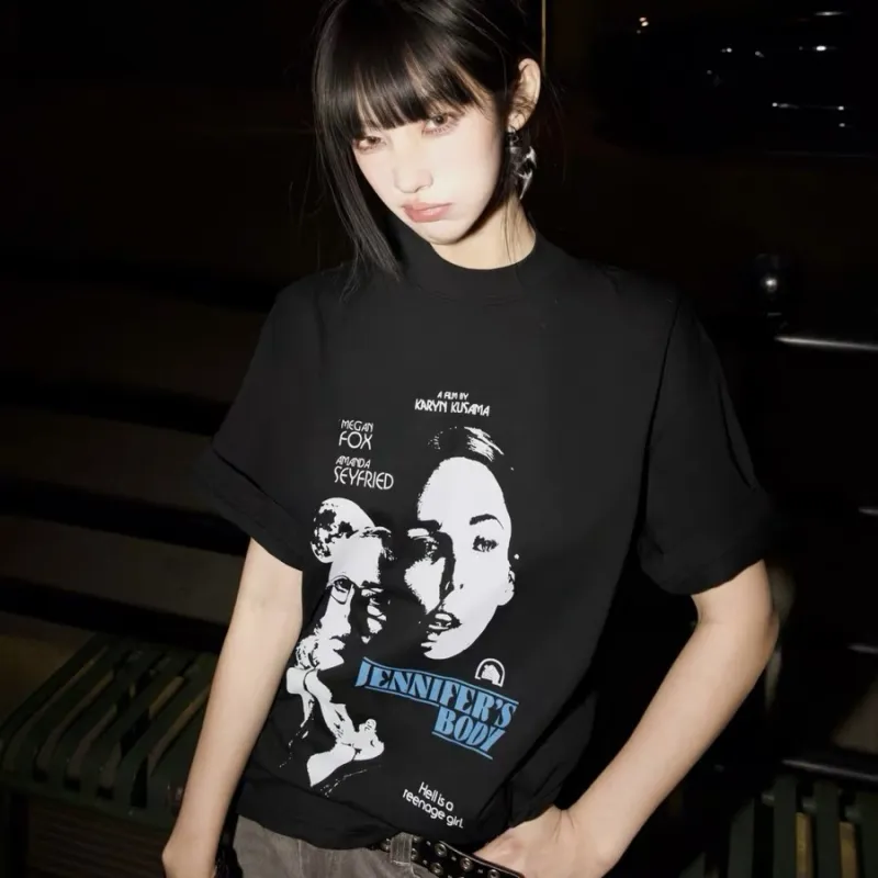 Extreme turbo T Shirts Unisex Black-4