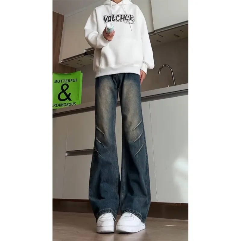 Extreme turbo Jeans Unisex-3