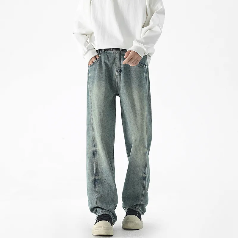 Extreme turbo Jeans Unisex-7