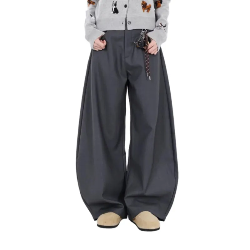 Extreme Turbo Casual Pants Unisex-7