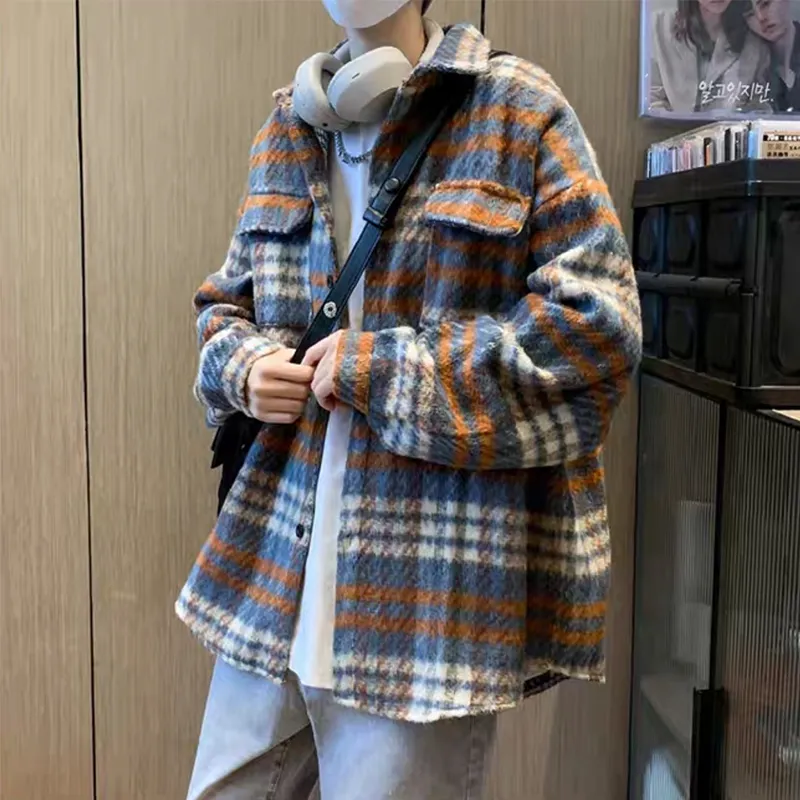 Extreme Turbo Jackets Coats Unisex-2