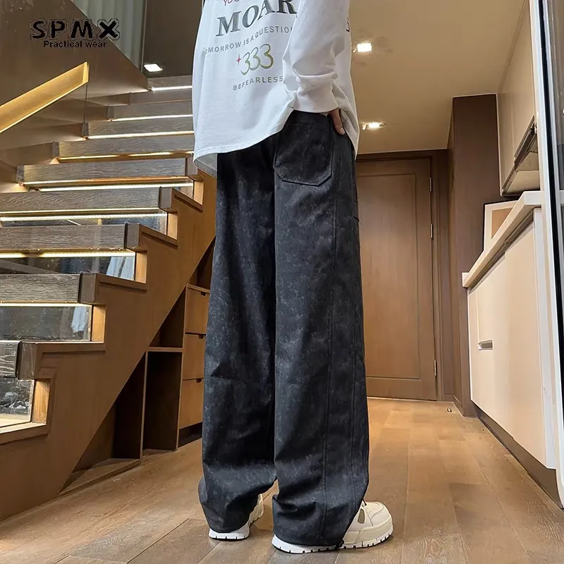 Extreme Turbo Casual Pants Unisex-10