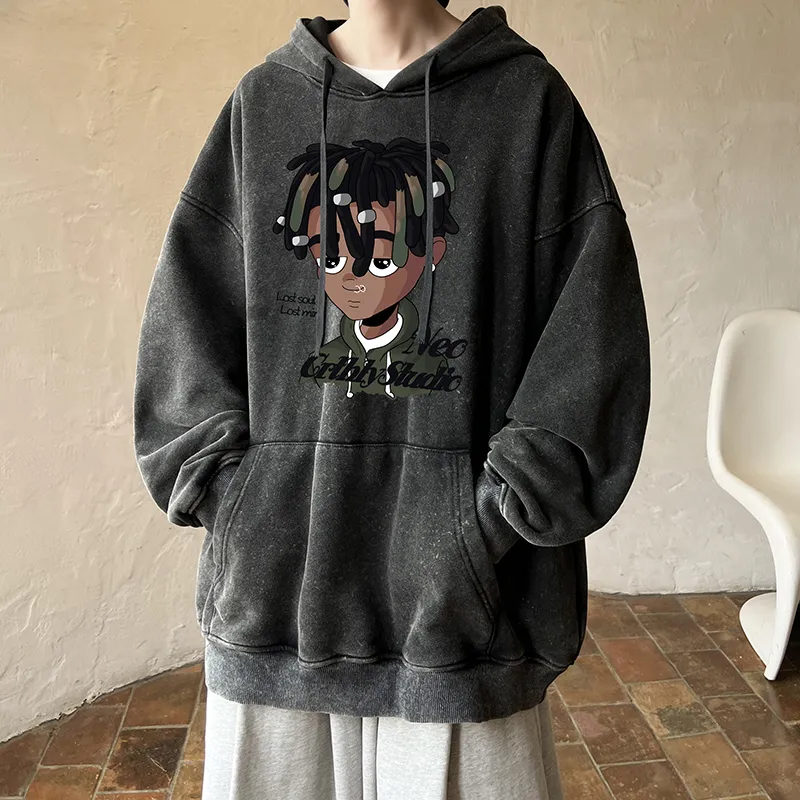 Extreme Turbo Sweatshirt Unisex-31