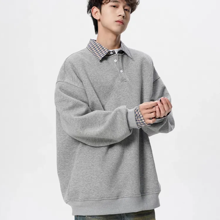 Extreme Turbo Sweatshirt Unisex-9