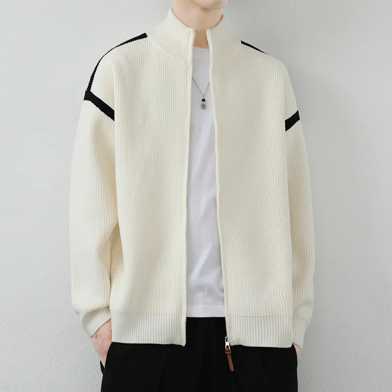 Extreme turbo Knitwear Unisex-1
