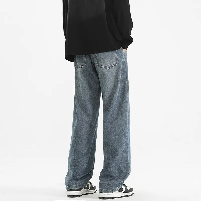 Extreme turbo Jeans Unisex-14