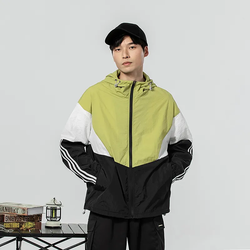 Extreme Turbo Jackets Coats Unisex-13