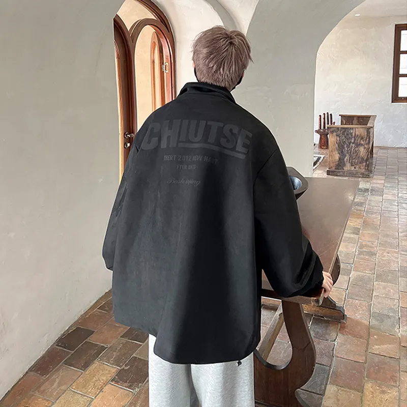 Extreme Turbo Jackets Coats Unisex-5