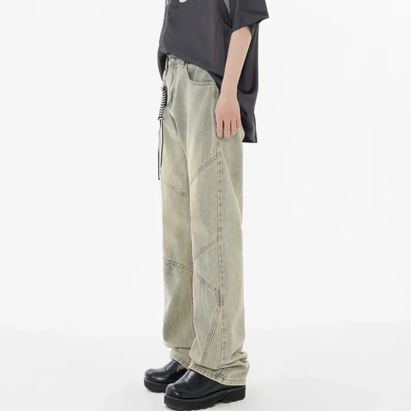 Extreme turbo Jeans Unisex-4