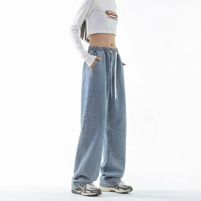 Extreme turbo Jeans Unisex-25