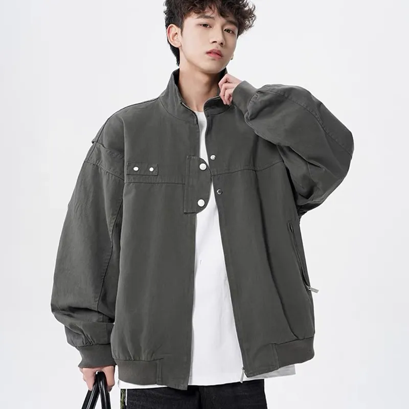 Extreme Turbo Jackets Coats Unisex-7