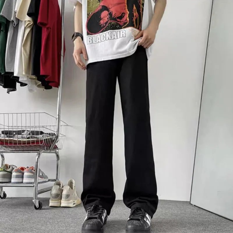 Extreme turbo Jeans Unisex-5