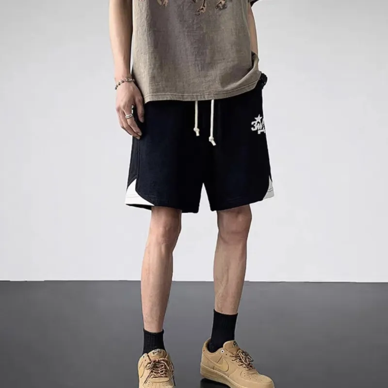 Extreme Turbo Casual Shorts Unisex-2
