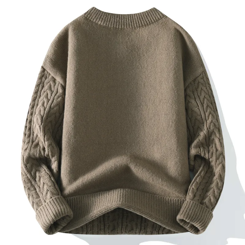 Extreme turbo Knitwear Unisex-5