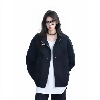 Extreme Turbo Jackets Coats Unisex