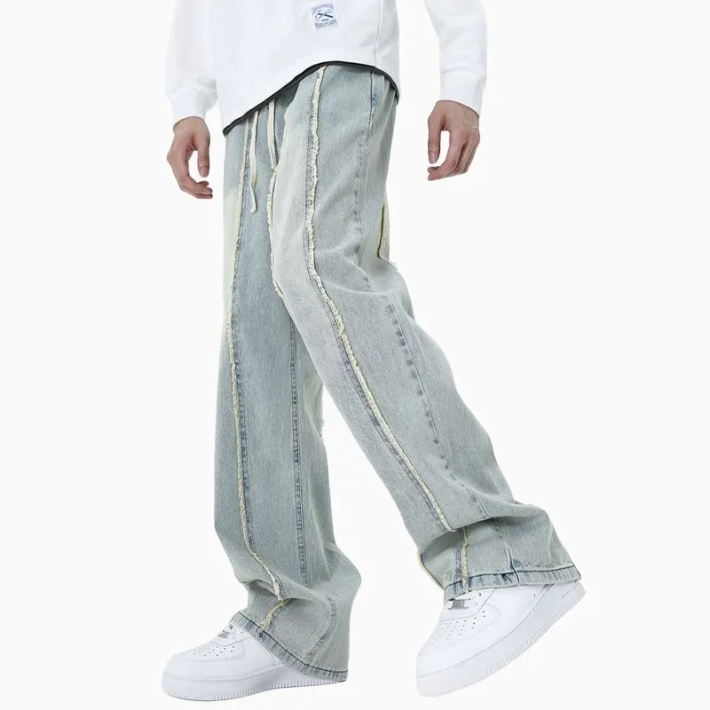 Extreme Turbo Jeans Unisex Light-3