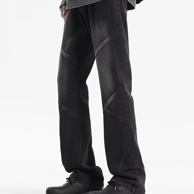 Extreme turbo Jeans Unisex-11
