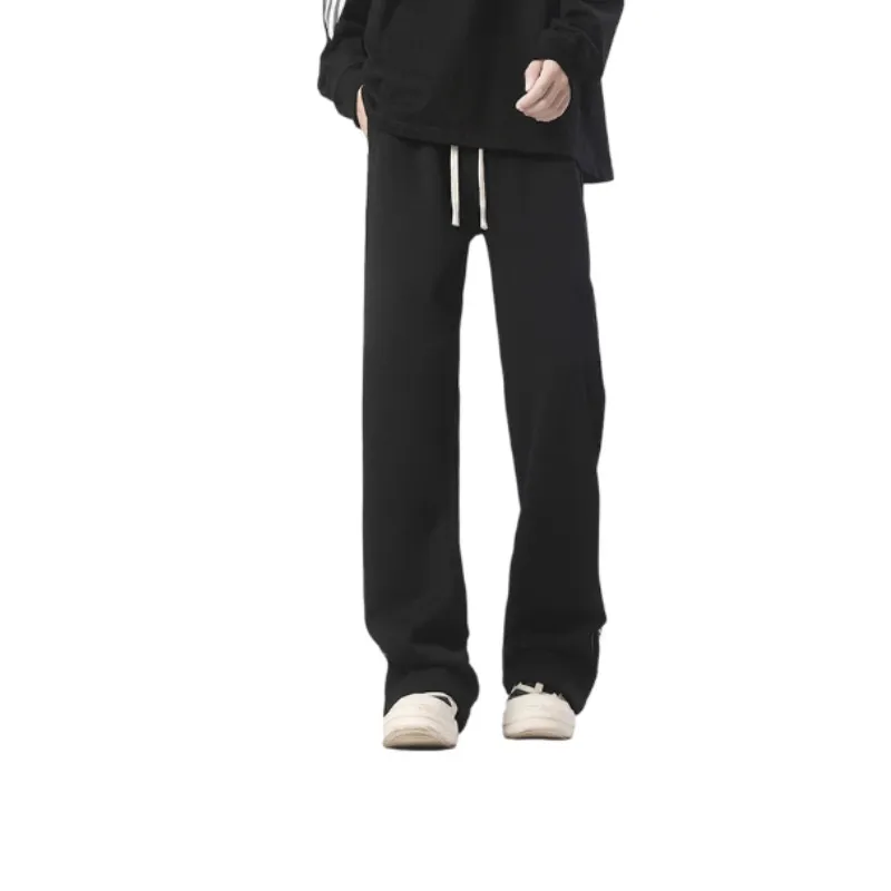 Extreme Turbo Casual Pants Unisex-8