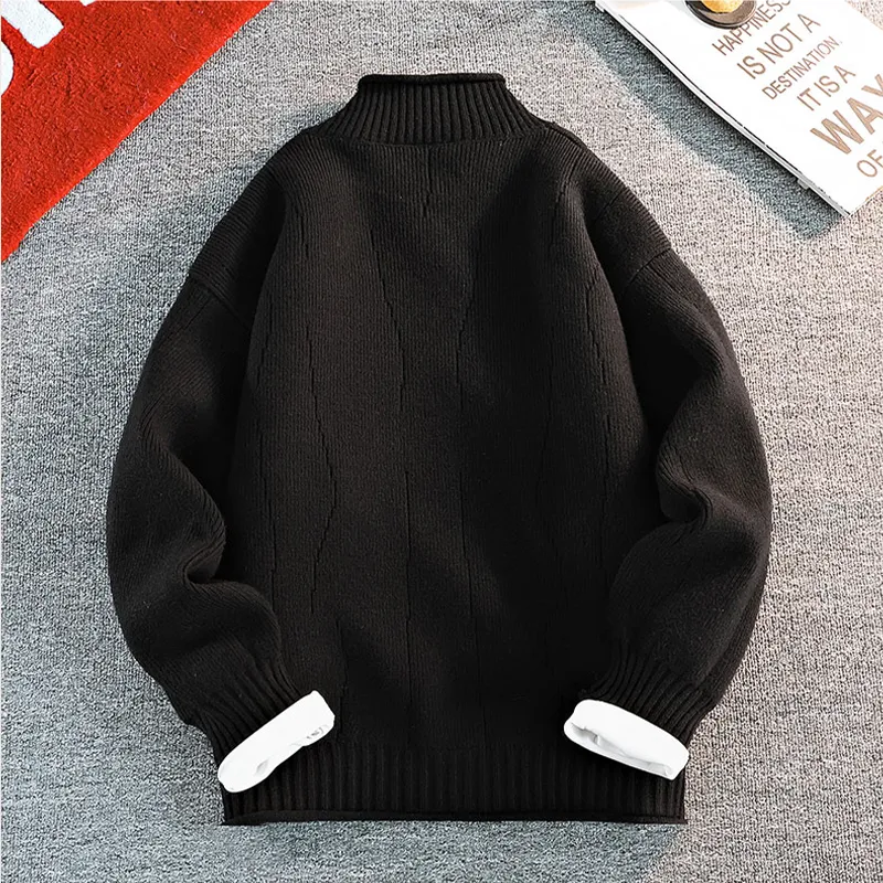 Extreme turbo Knitwear Unisex-3