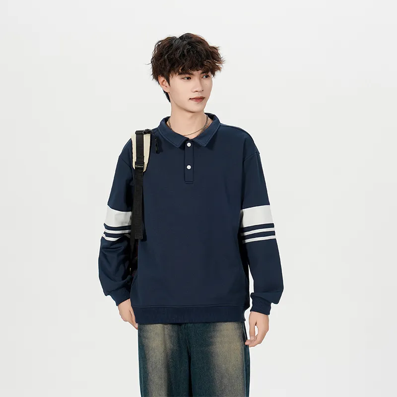 Extreme Turbo Sweatshirt Unisex-3