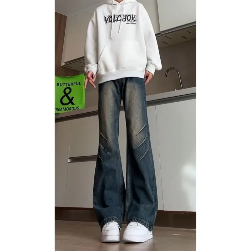 Extreme turbo Jeans Unisex-2