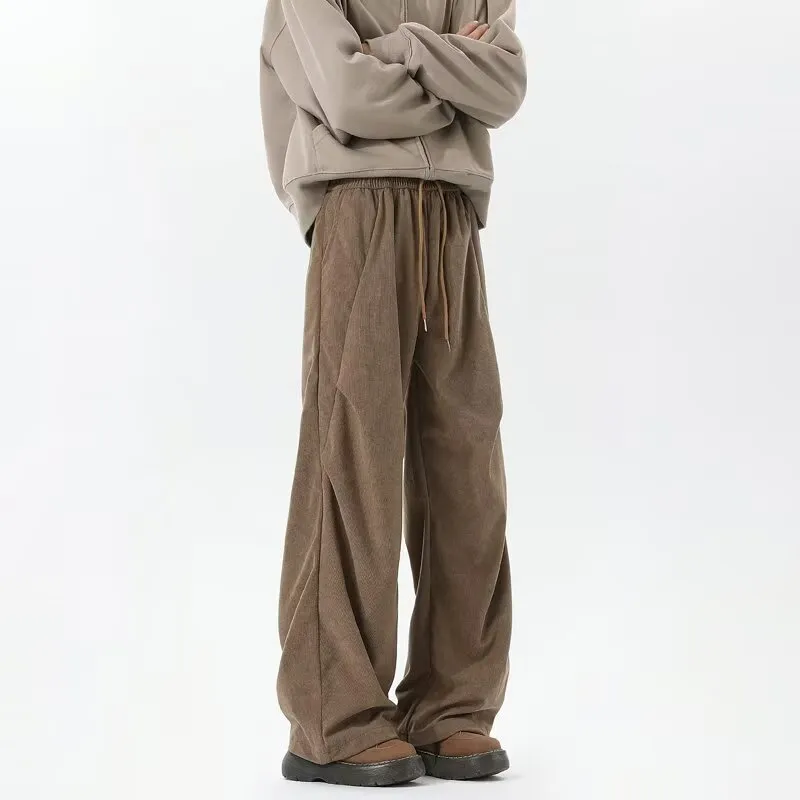 Extreme Turbo Casual Pants Unisex-3