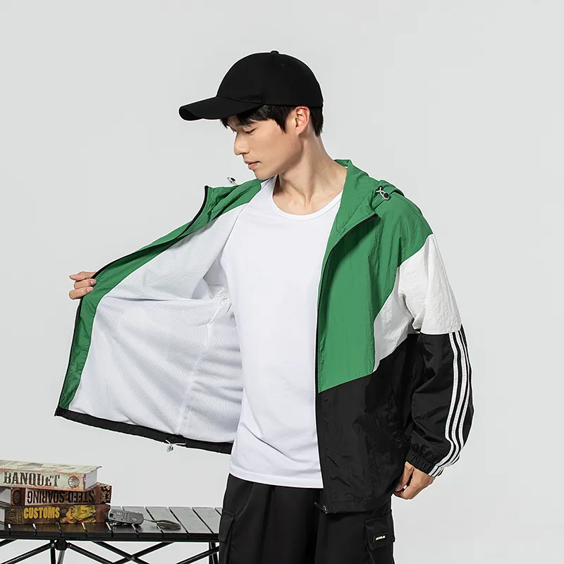 Extreme Turbo Jackets Coats Unisex-3