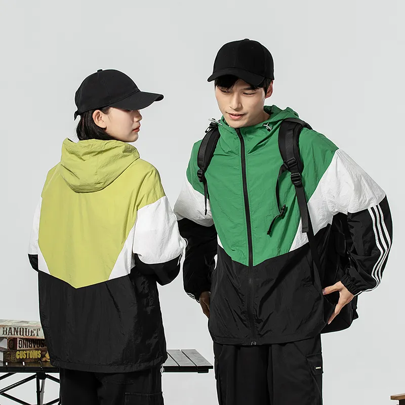 Extreme Turbo Jackets Coats Unisex-5