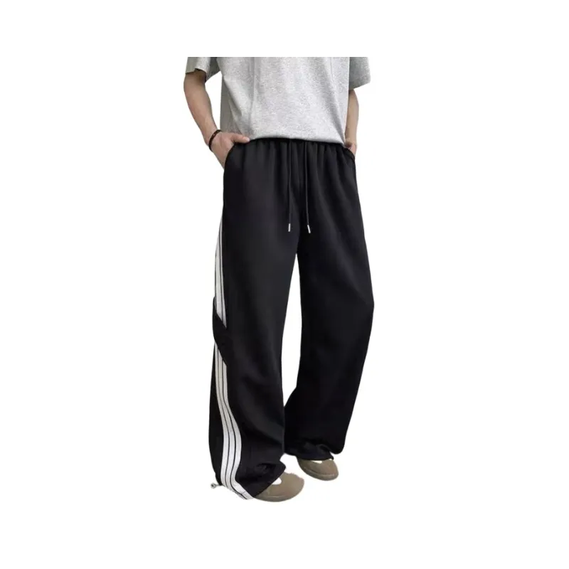 Extreme Turbo Casual Pants Unisex-1
