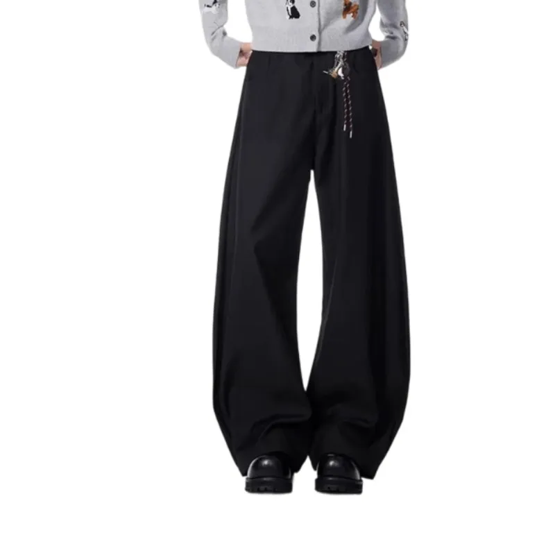 Extreme Turbo Casual Pants Unisex-3