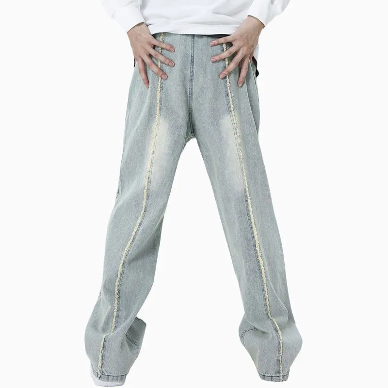 Extreme Turbo Jeans Unisex Light-5