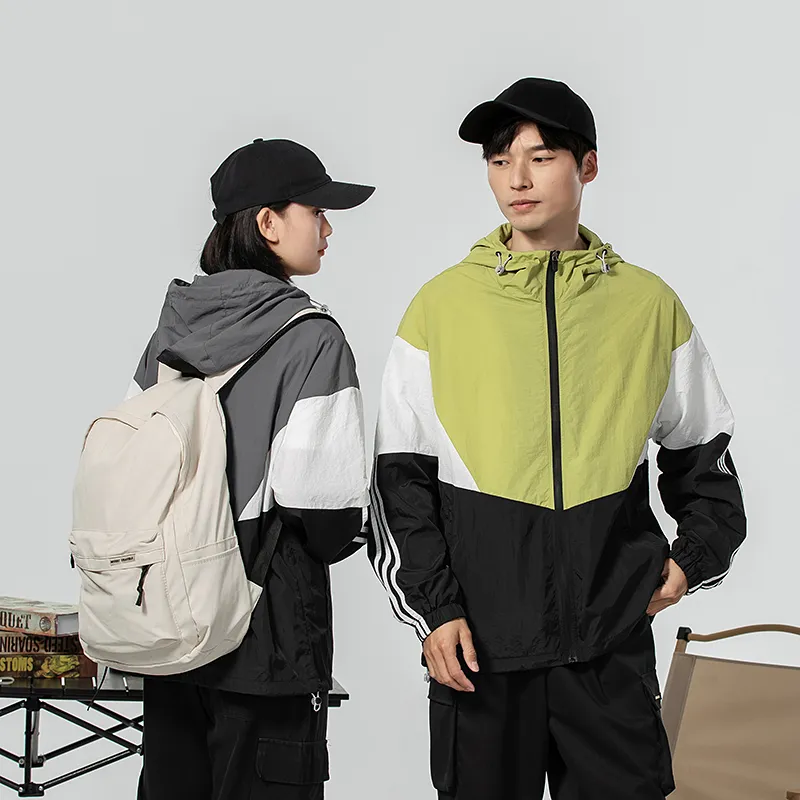 Extreme Turbo Jackets Coats Unisex-11