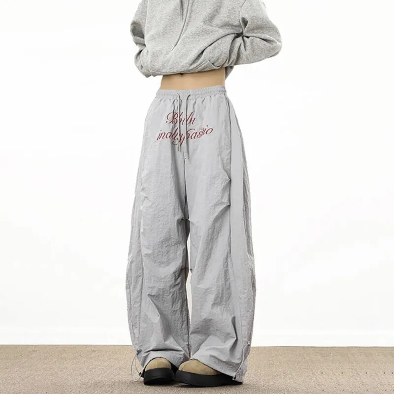 Extreme Turbo Casual Pants Unisex-4