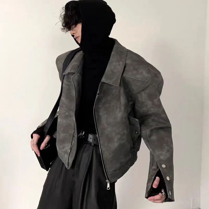 Extreme Turbo Jackets & Coats Unisex-5