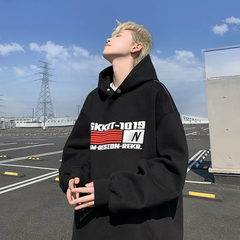 Extreme Turbo Sweatshirt Unisex-8