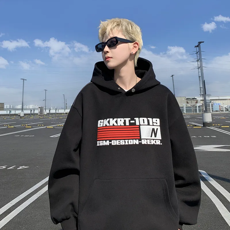 Extreme Turbo Sweatshirt Unisex-9