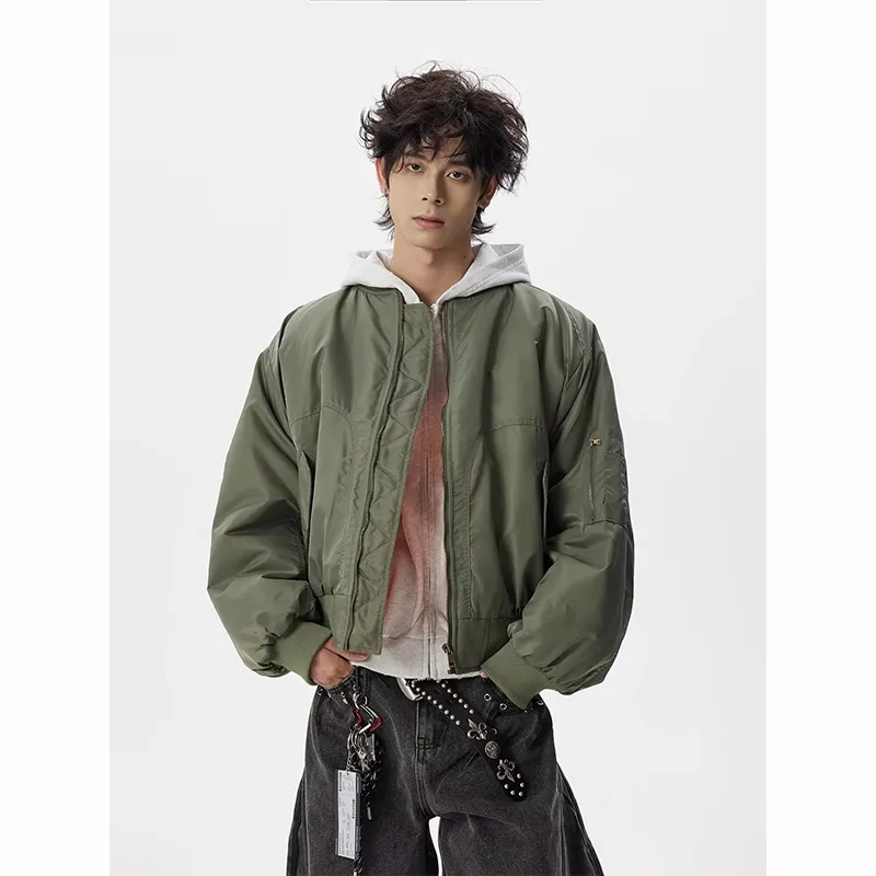 Extreme Turbo Jackets Coats Unisex-4