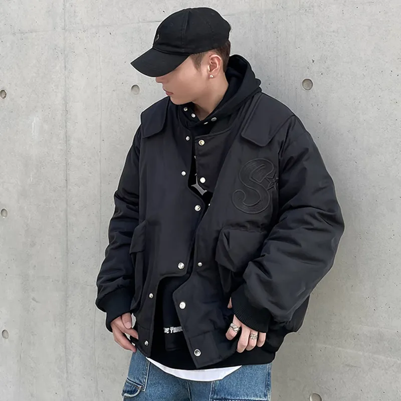 Extreme Turbo Jackets & Coats Unisex-14
